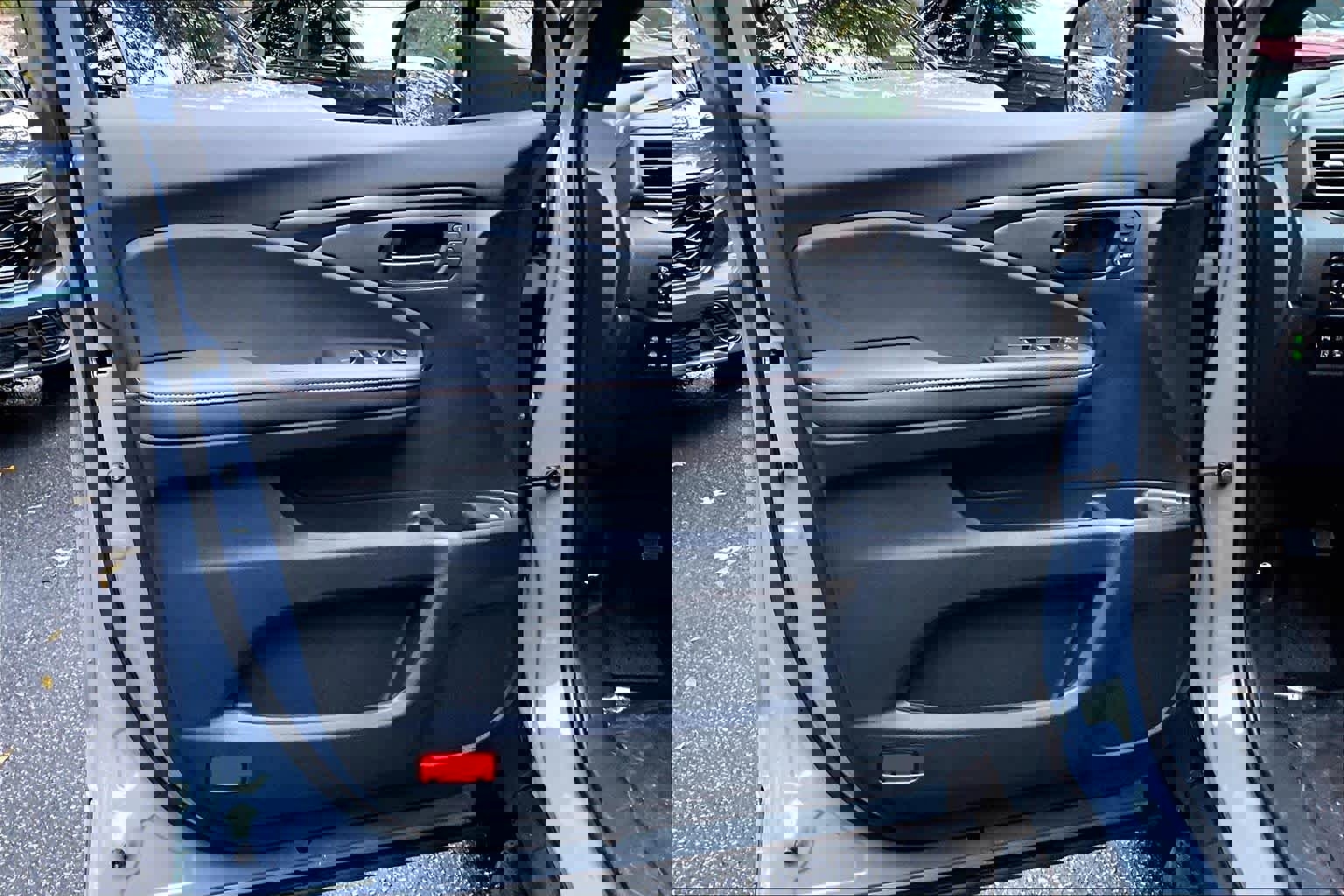 New 2026 Honda Ridgeline TrailSport image 13