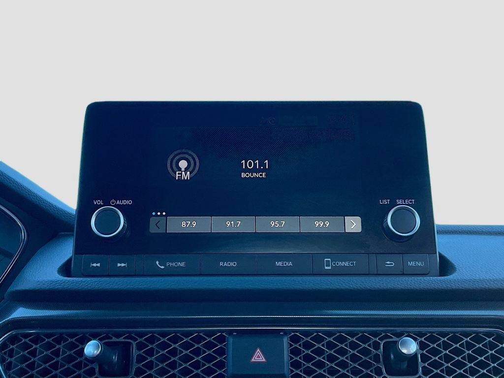 Used 2025 Acura Integra A-Spec FWD image 14