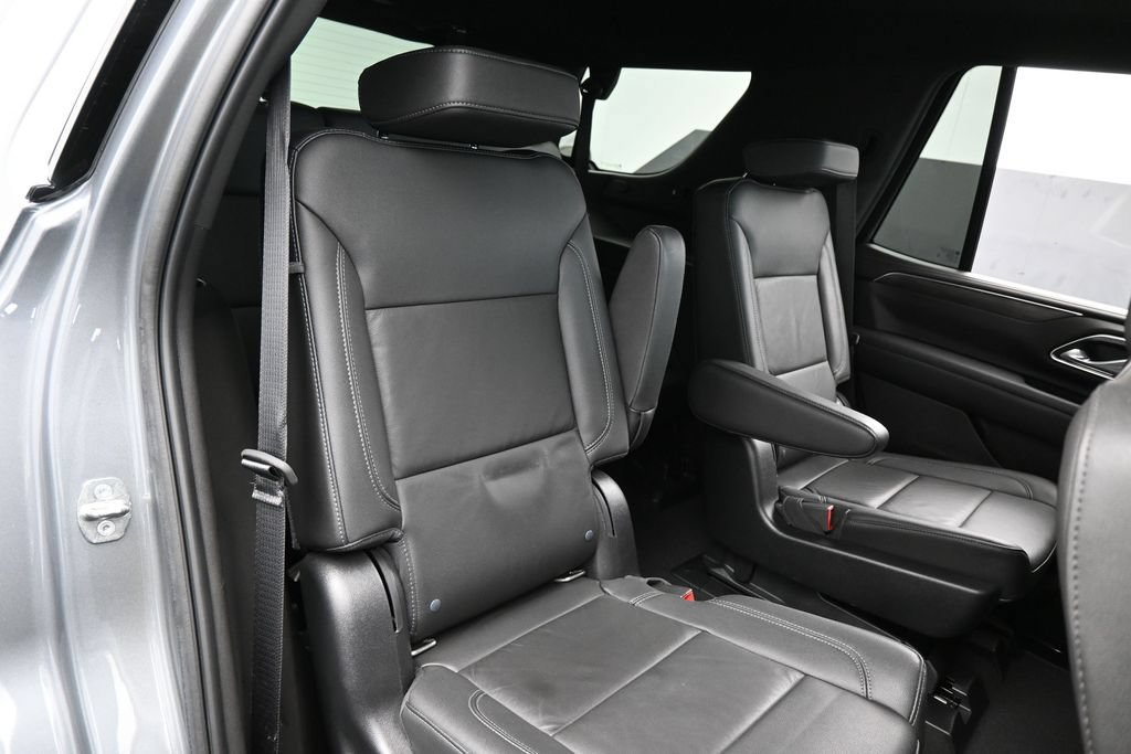 Used 2021 Chevrolet Tahoe LT RWD image 46