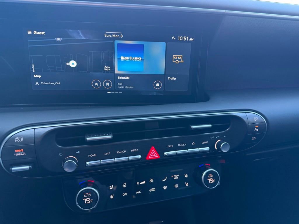 Used 2026 Hyundai Palisade Calligraphy image 11