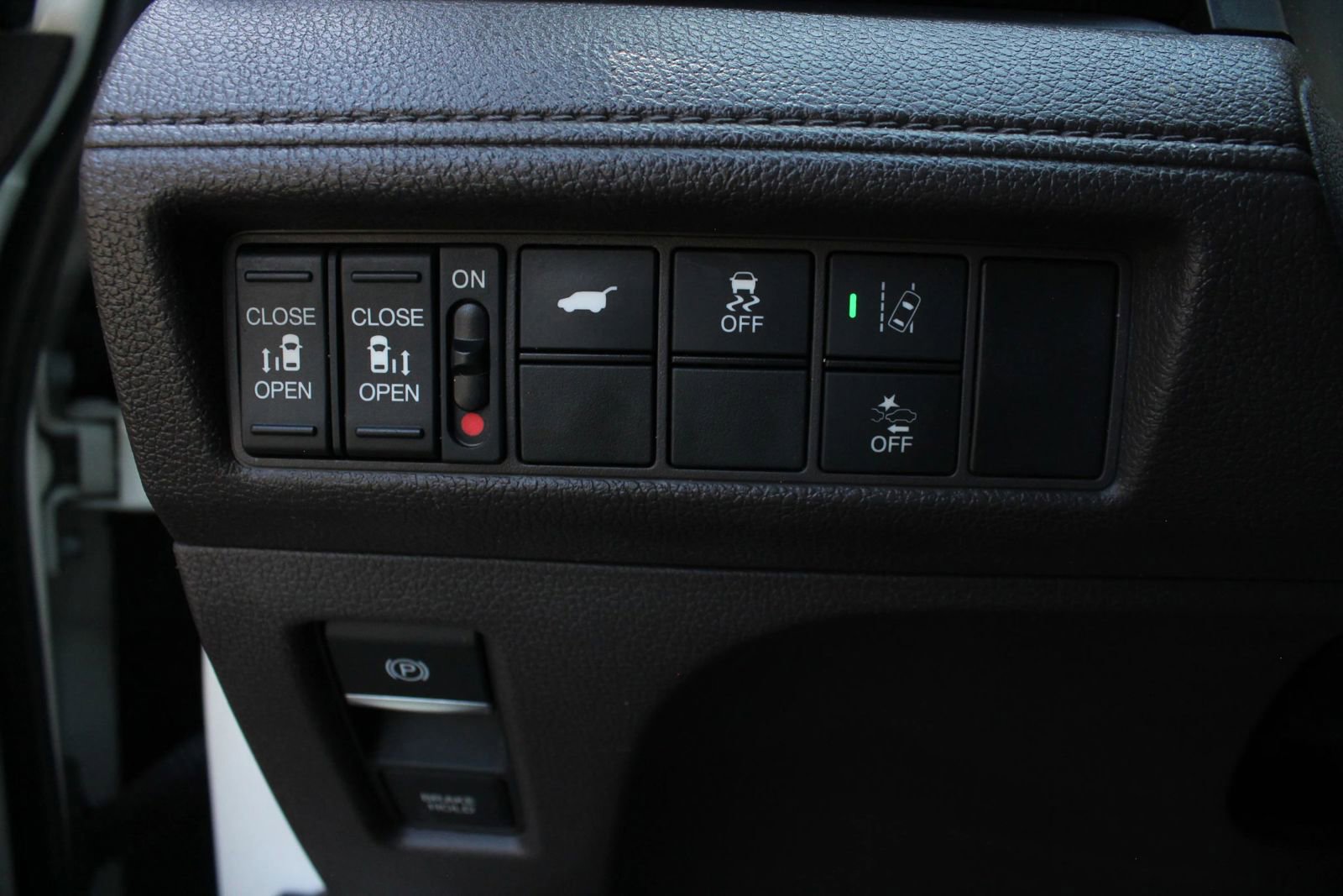 Used 2019 Honda Odyssey EX-L image 26