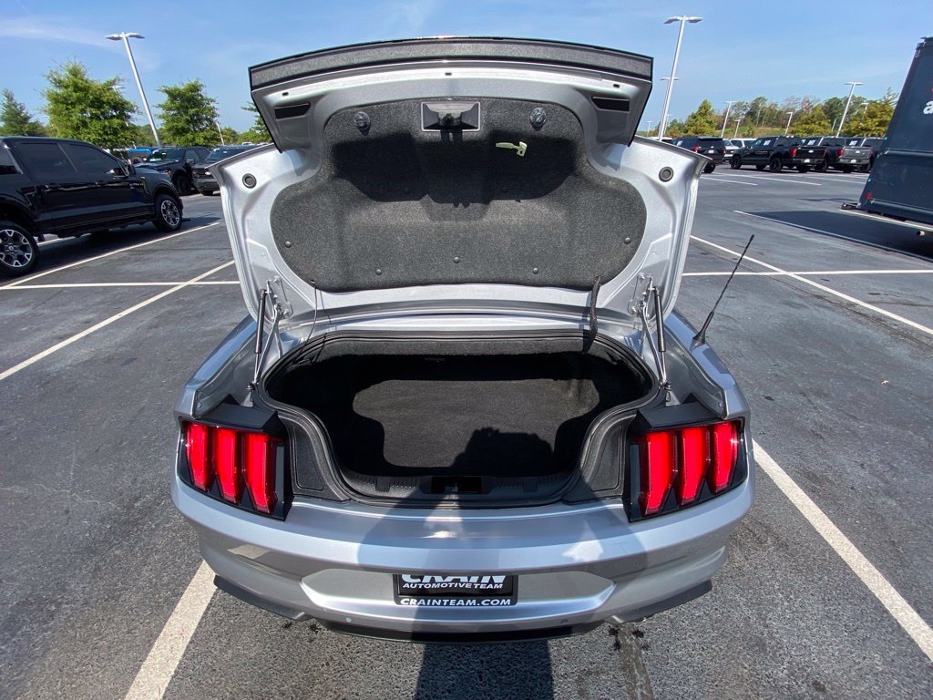 Certified 2022 Ford Mustang GT Premium w/ Equipment Group 401A RWD image 26