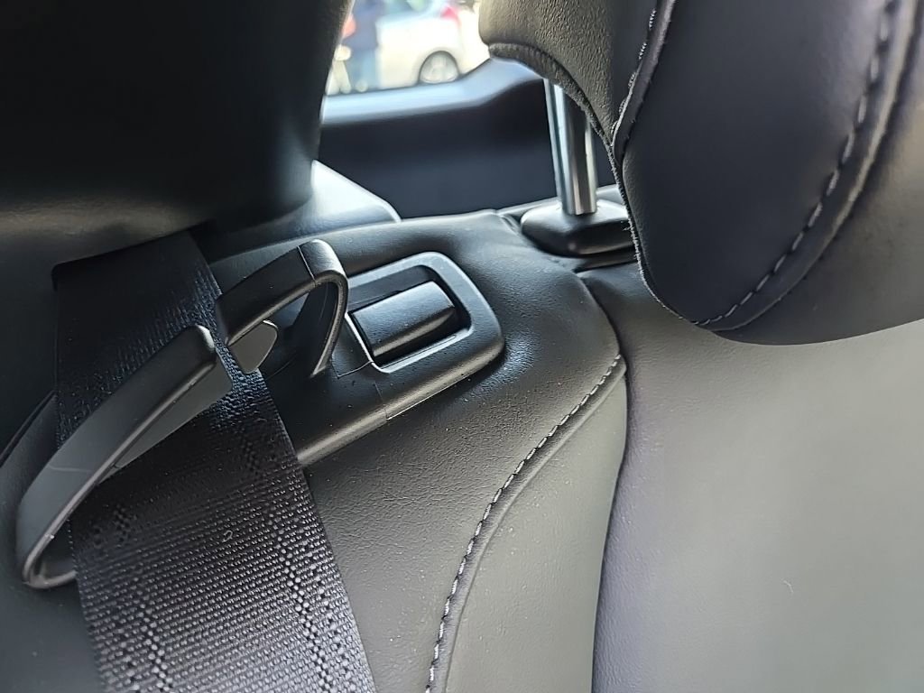 Used 2025 MAZDA CX-30 AWD 2.5 S w/ Preferred Package image 75