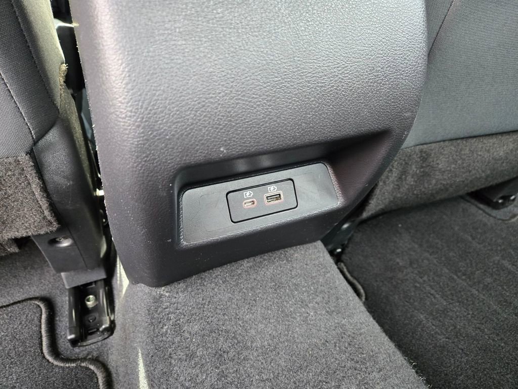 Certified 2025 Nissan Altima 2.5 SV FWD image 16