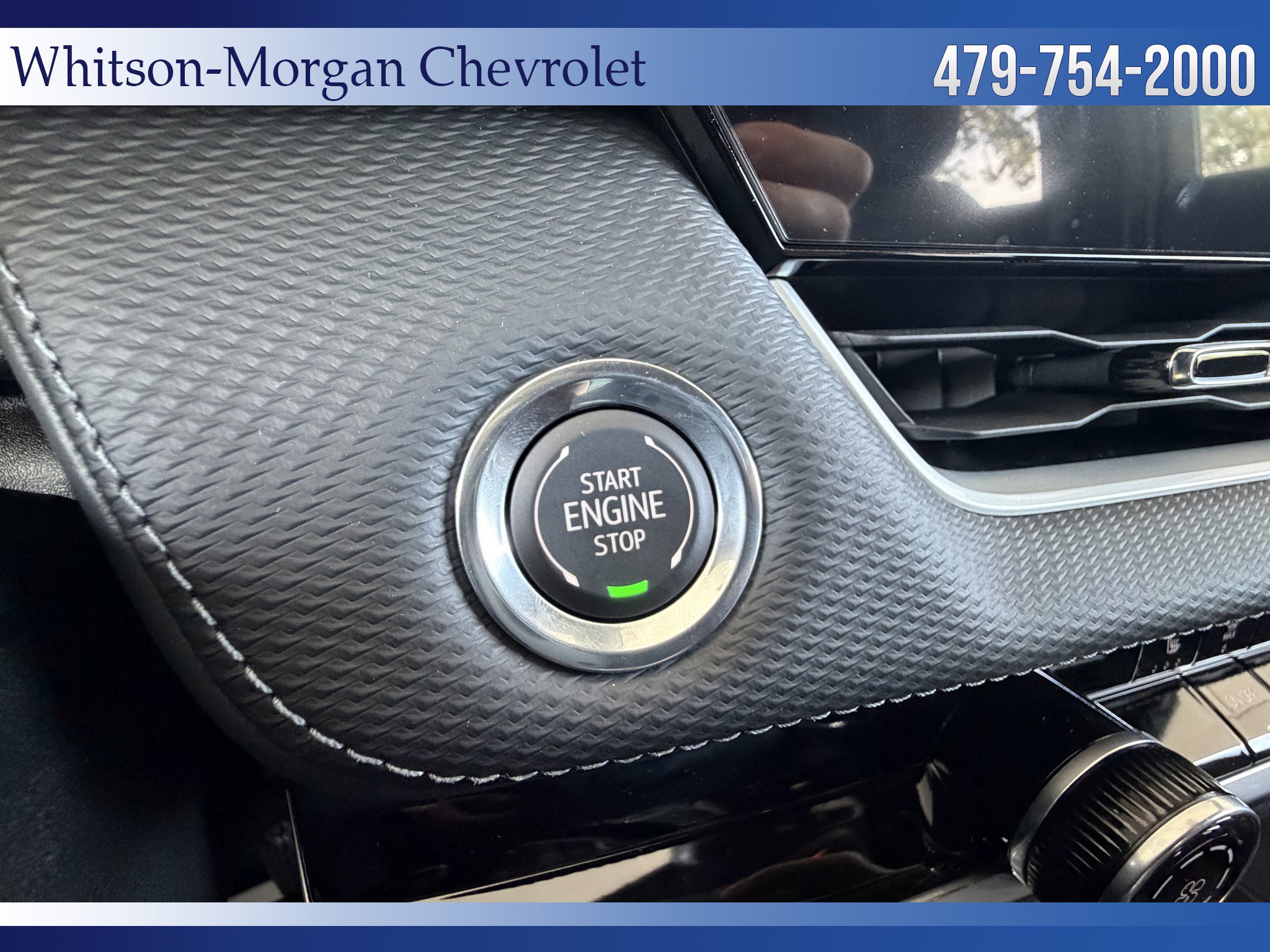 New 2026 Chevrolet Equinox LT w/ Safety and Technology Package image 21