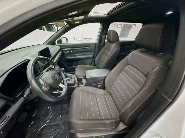 Used 2023 Honda CR-V Sport image 22