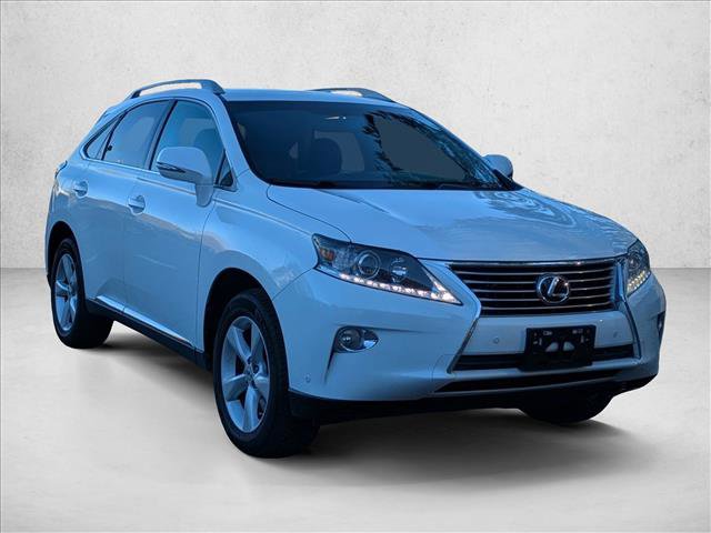 Used 2013 Lexus RX 350 image 8