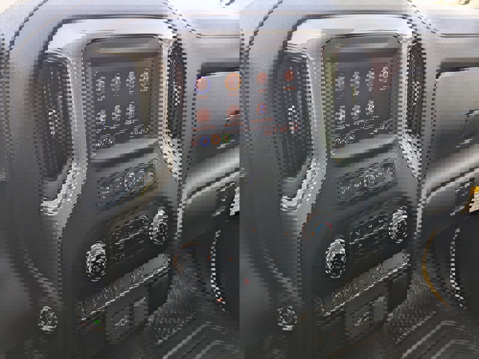 Used 2024 GMC Sierra 1500 Pro image 19