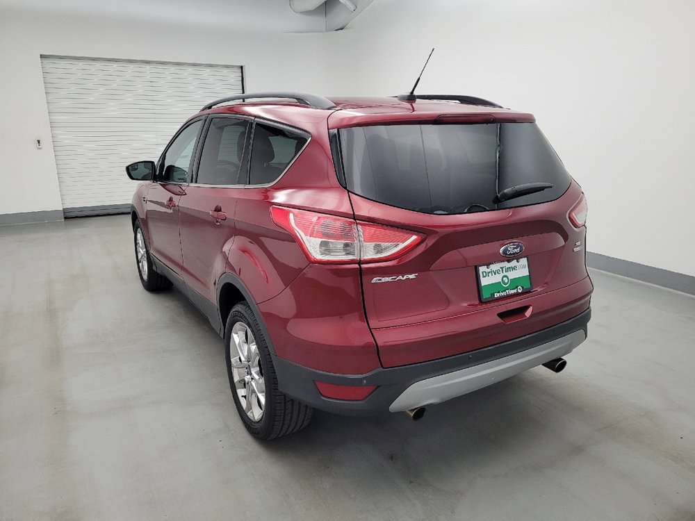 Used 2014 Ford Escape SE w/ Equipment Group 201A AWD/4WD image 5
