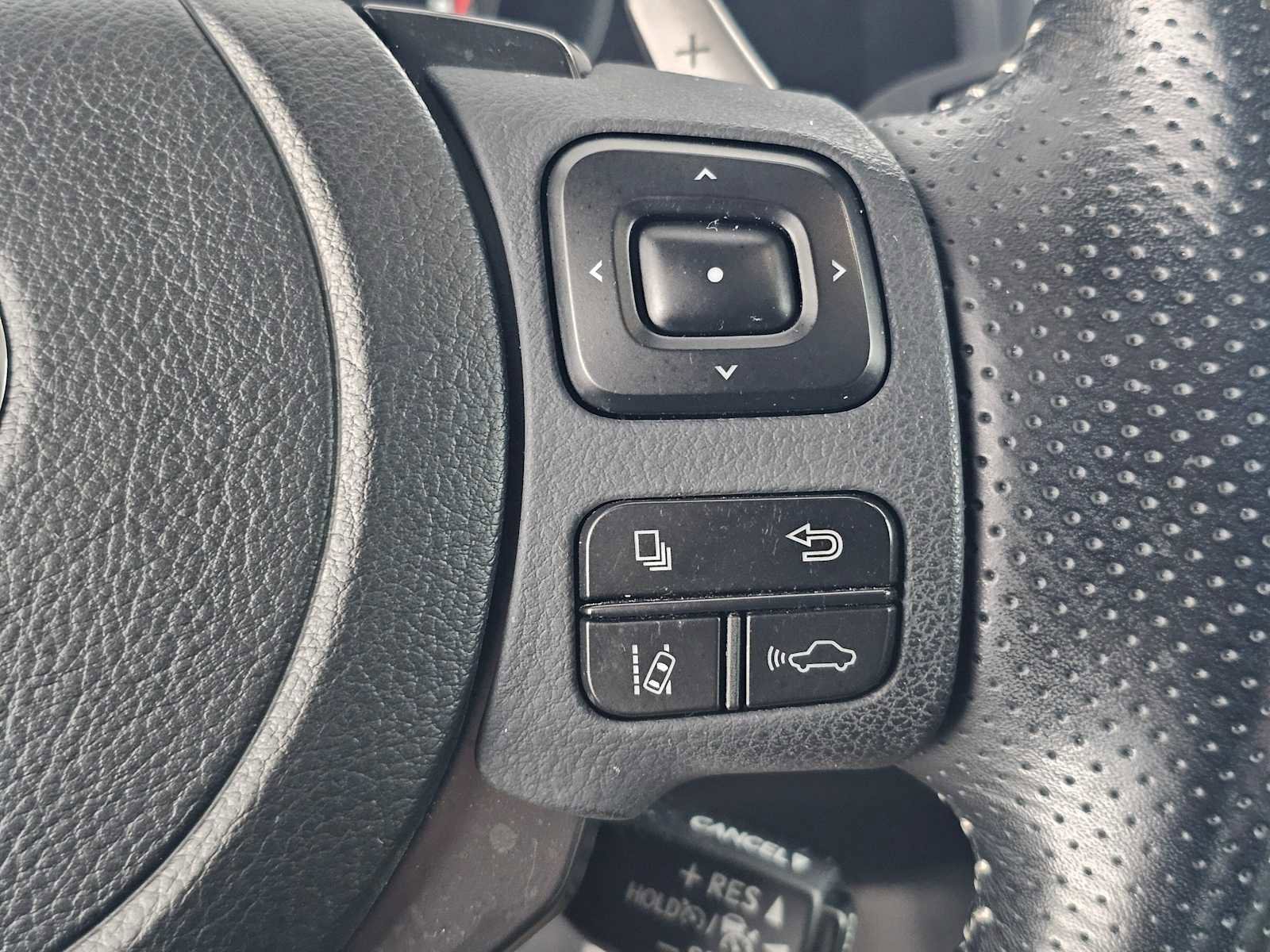 Certified 2023 Lexus IS 350 F Sport w/ Navigation Package image 28