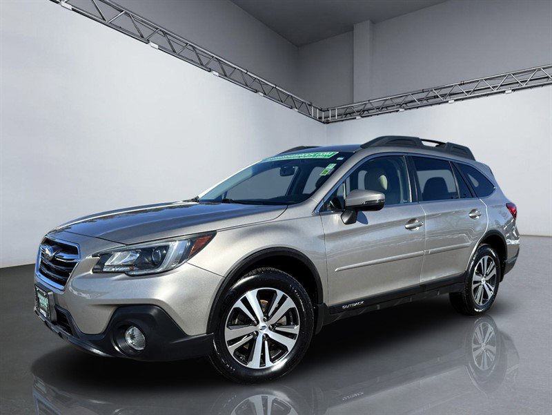 Used 2019 Subaru Outback 3.6R Limited image 28