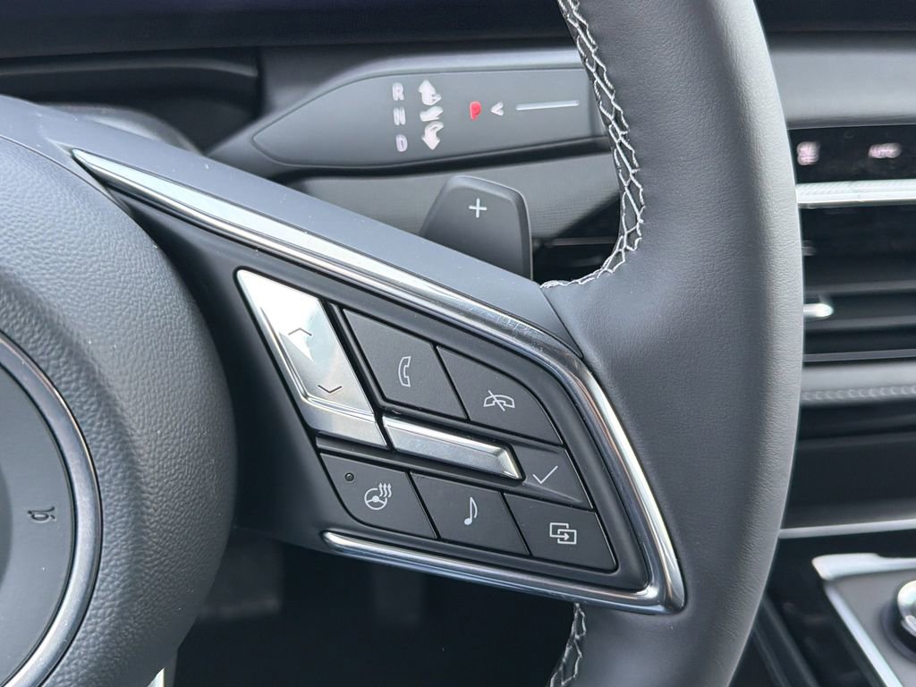New 2026 Buick Enclave Preferred FWD image 9