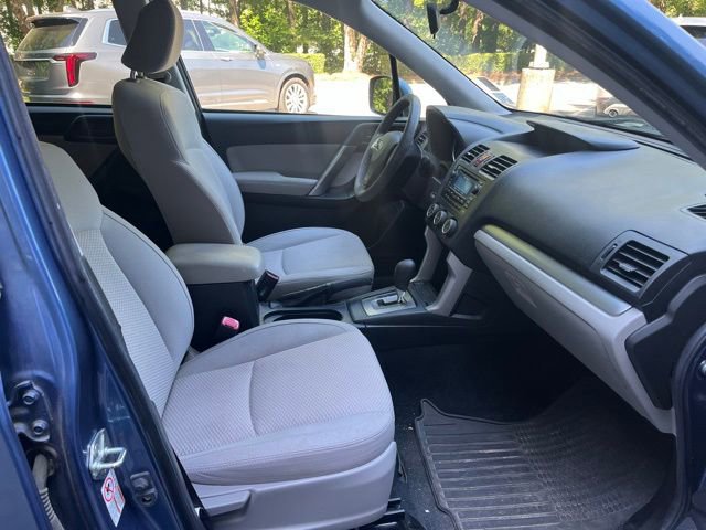 Used 2015 Subaru Forester 2.5i Premium w/ All-Weather Package AWD/4WD image 11