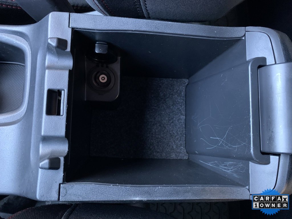 Used 2023 Subaru WRX Premium image 24