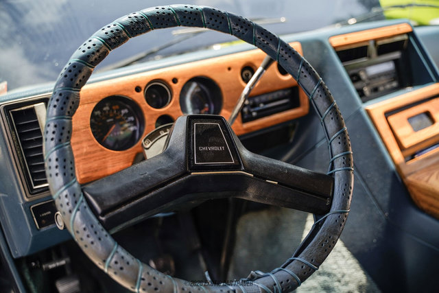 Used 1988 Chevrolet G20 RWD image 44