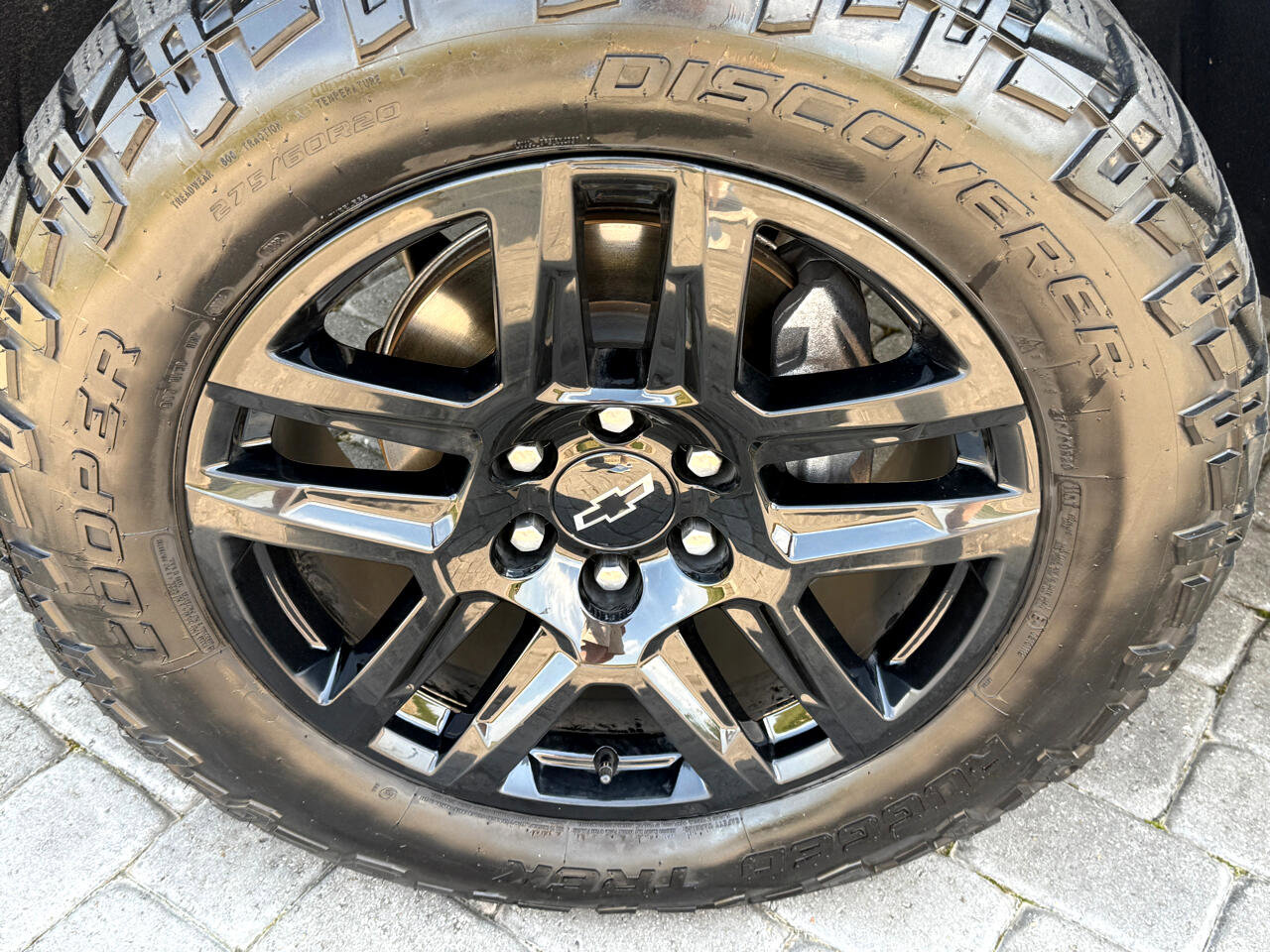 Used 2022 Chevrolet Silverado 1500 LT Trail Boss w/ LT Trail Boss Premium Package image 31