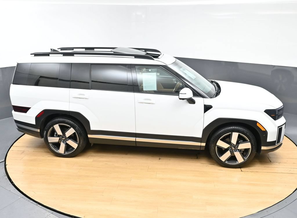 Used 2024 Hyundai Santa Fe Limited FWD image 49