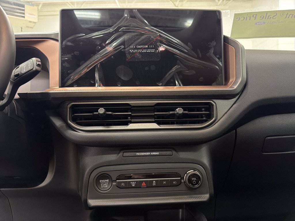 New 2026 Ford Bronco Sport Outer Banks w/ Outer Banks Tech Package+ AWD/4WD image 22