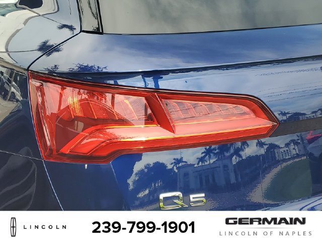 Used 2019 Audi Q5 2.0T Premium Plus w/ Premium Plus Package AWD/4WD image 15