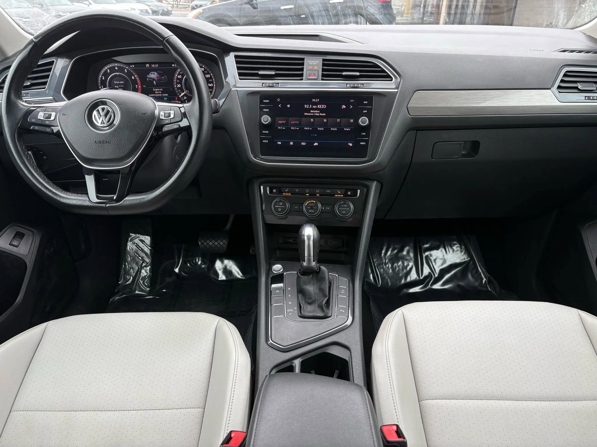 Used 2019 Volkswagen Tiguan SEL image 13