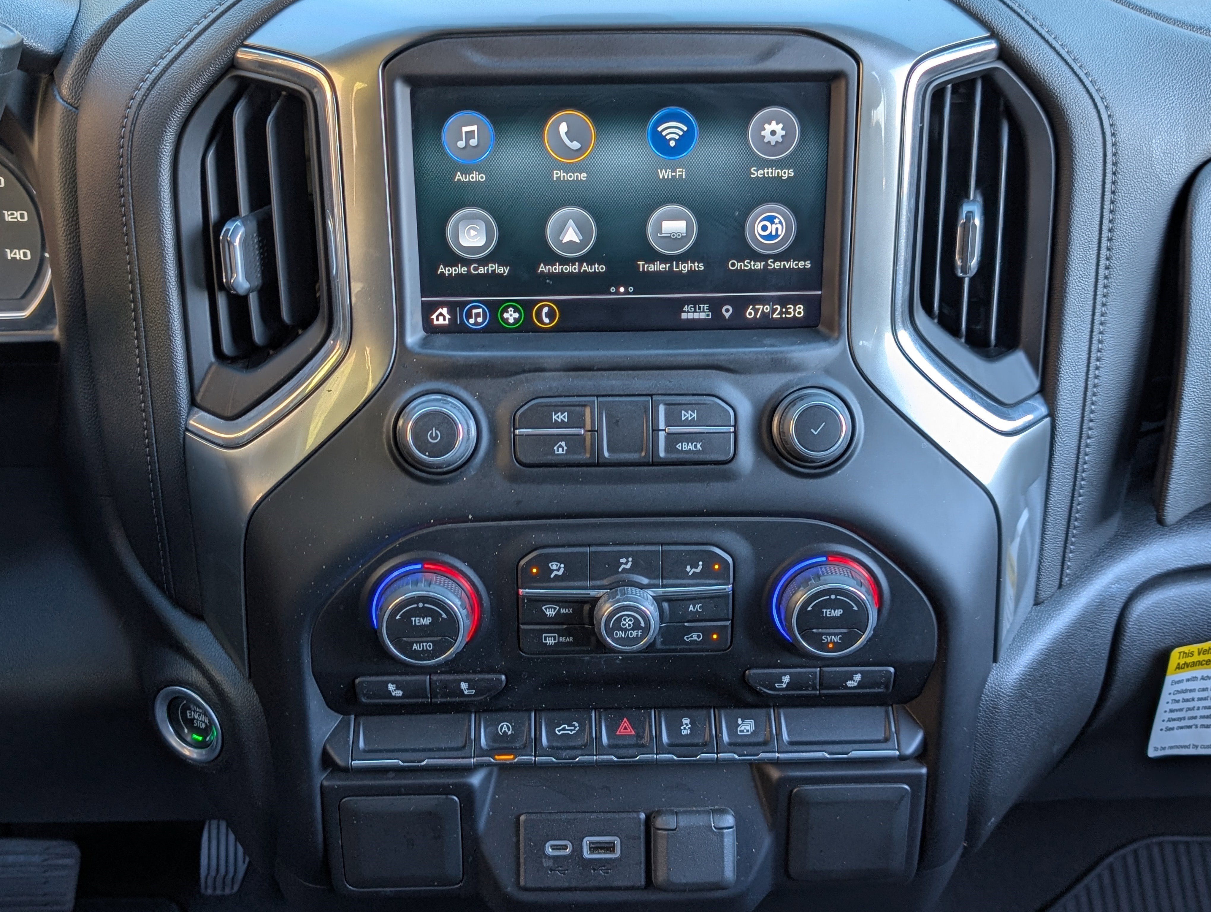 Used 2021 Chevrolet Silverado 1500 LT image 25