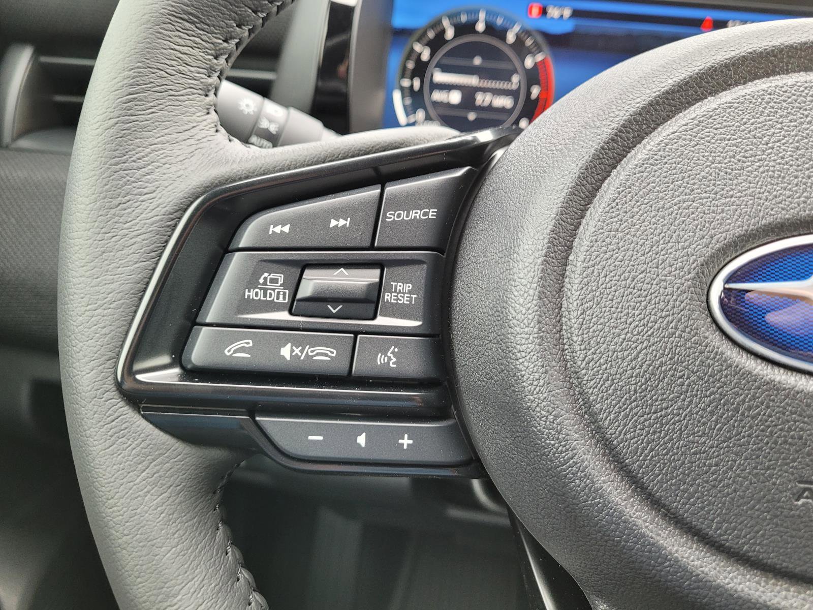 New 2026 Subaru Outback Premium image 8