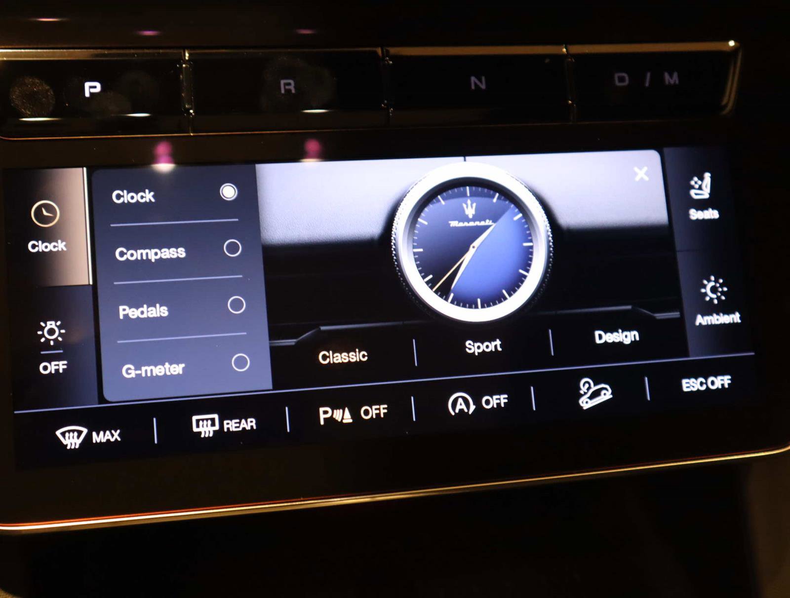 New 2025 Maserati Grecale GT image 37