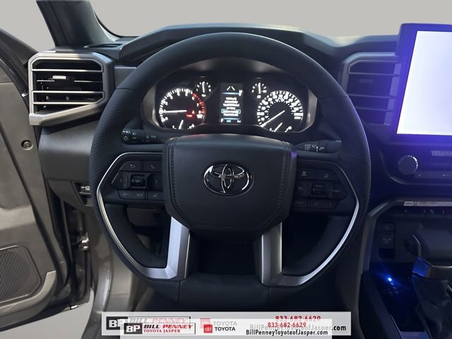 New 2025 Toyota Tundra SR5 image 13
