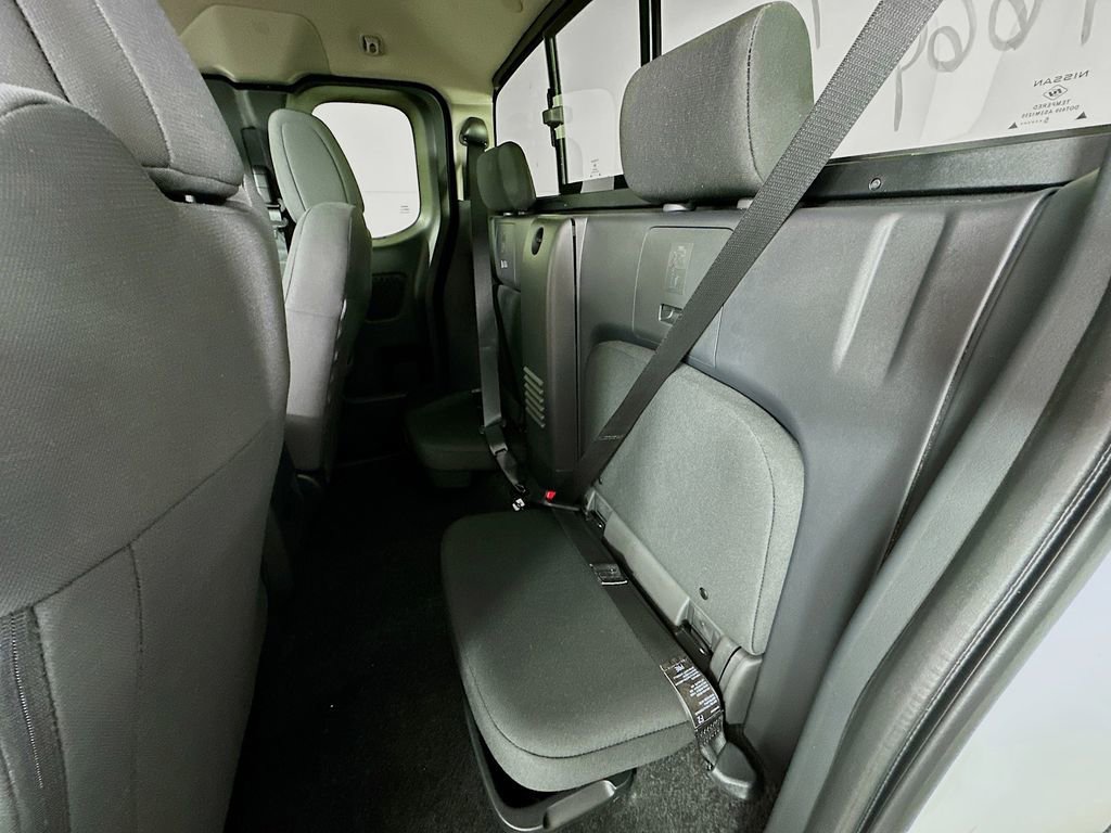 New 2026 Nissan Frontier S image 30