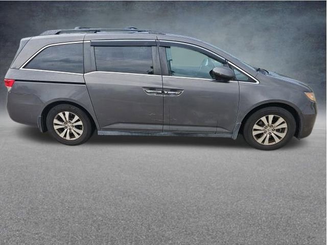 Used 2014 Honda Odyssey EX-L image 8