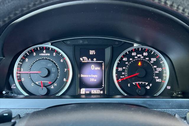 Certified 2017 Toyota Camry SE FWD image 25