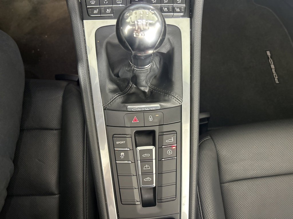 Used 2012 Porsche 911 Carrera image 29