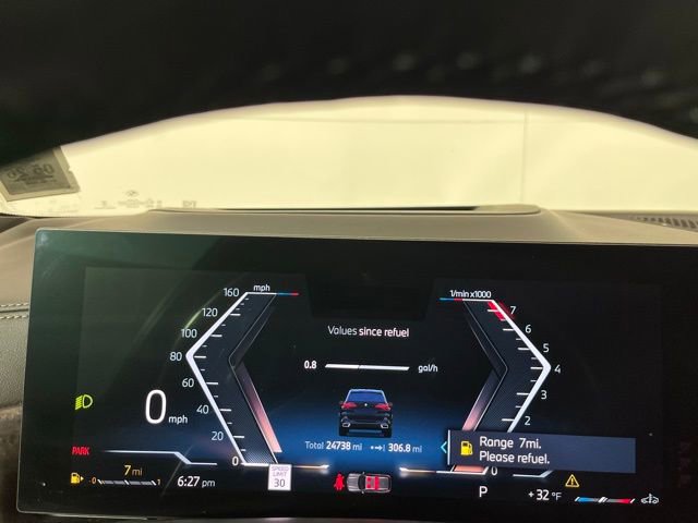 Certified 2024 BMW X5 xDrive40i w/ M Sport Package image 14