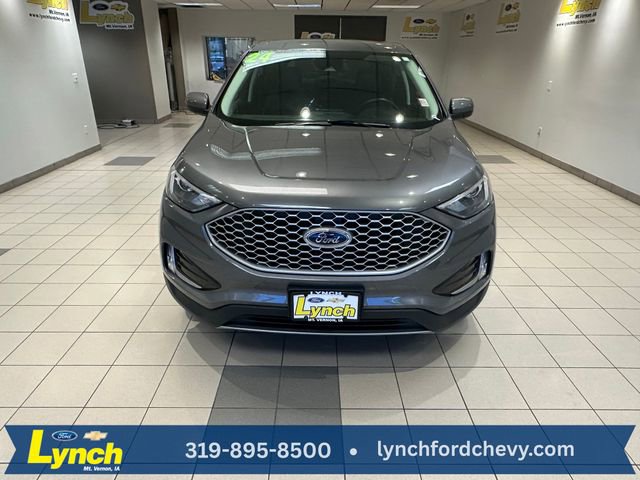 Used 2024 Ford Edge SEL w/ Convenience Package AWD/4WD image 26
