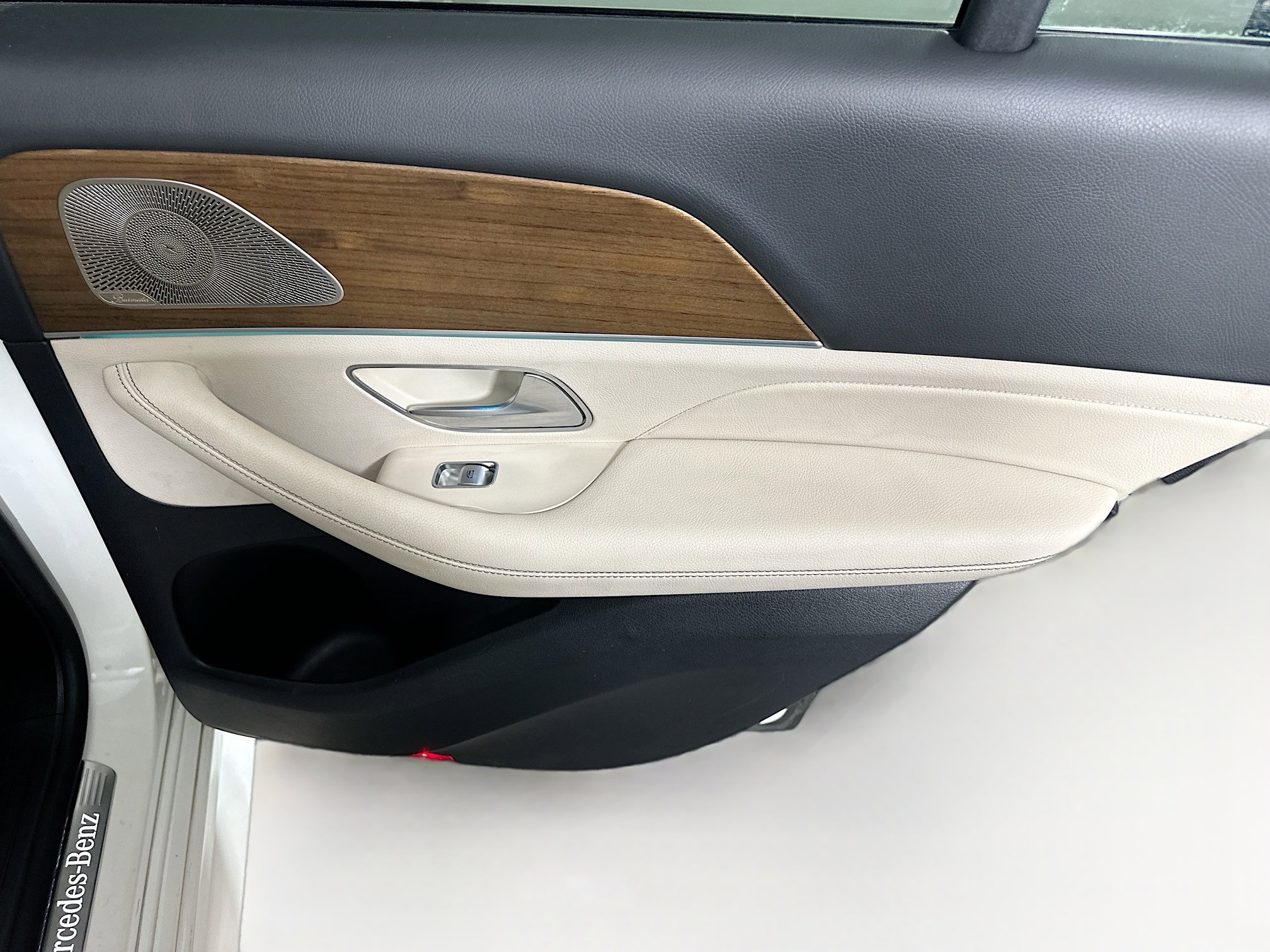 Used 2022 Mercedes-Benz GLE 350 w/ AMG Line Exterior image 30