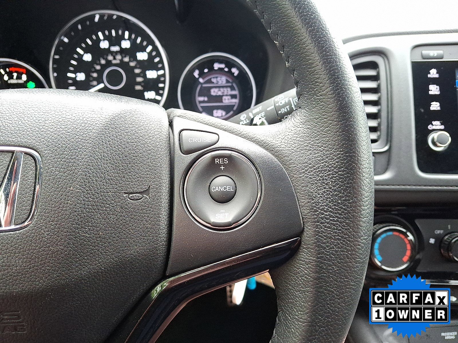 Used 2022 Honda HR-V Sport image 24