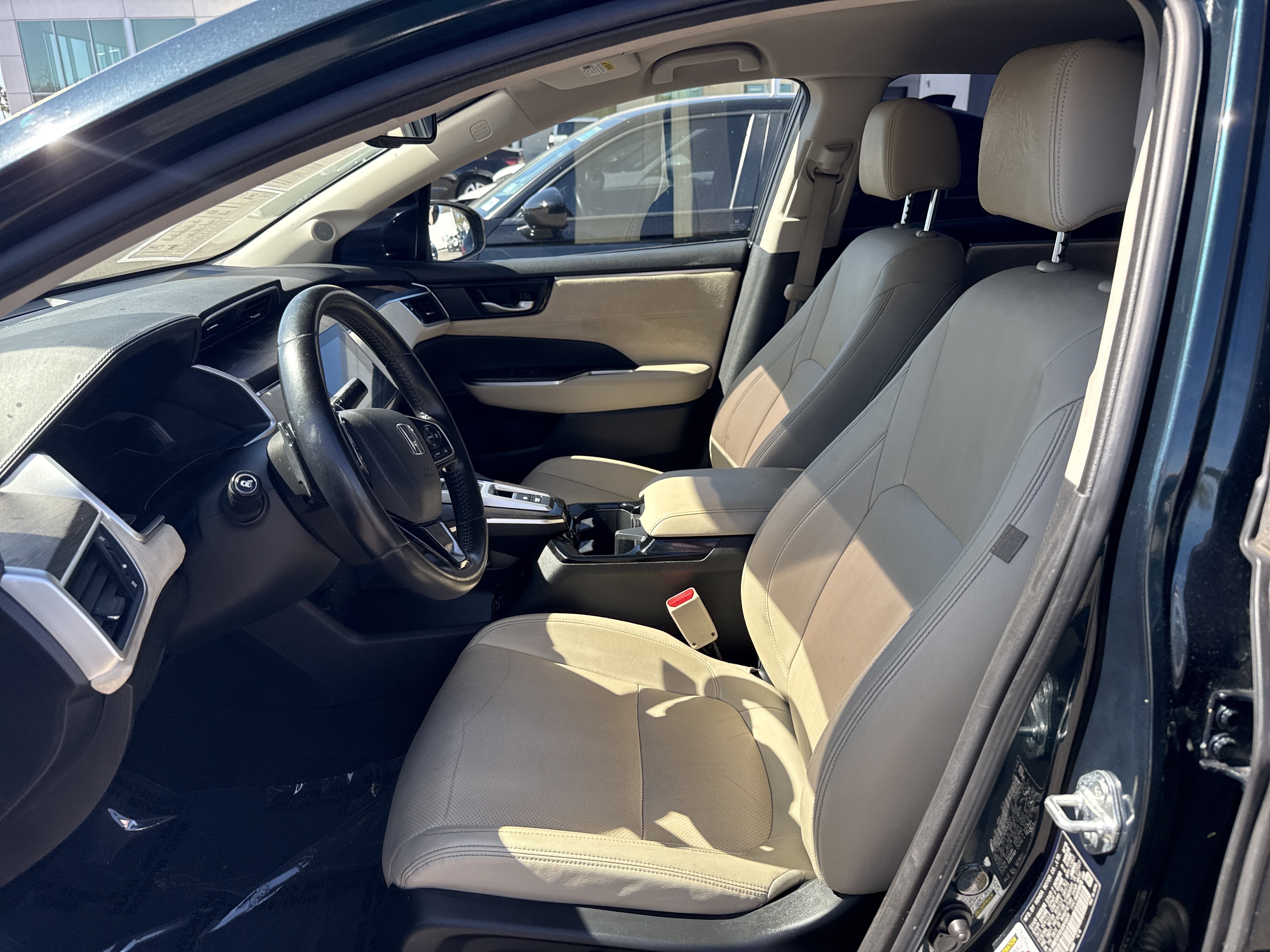 Used 2018 Honda Clarity Touring image 14