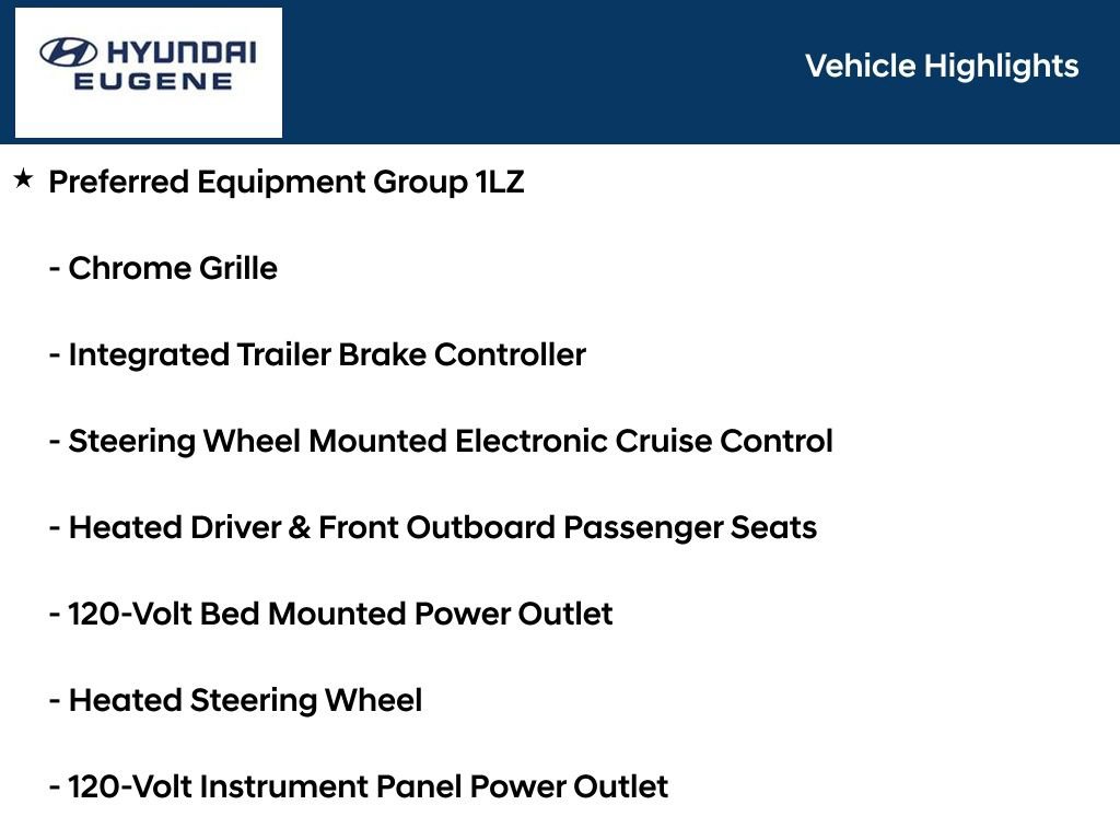 Used 2020 Chevrolet Silverado 1500 LTZ w/ LTZ Plus Package image 8