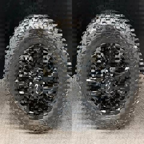 New 2026 Chevrolet Silverado 2500 LT w/ Trail Boss Package image 13