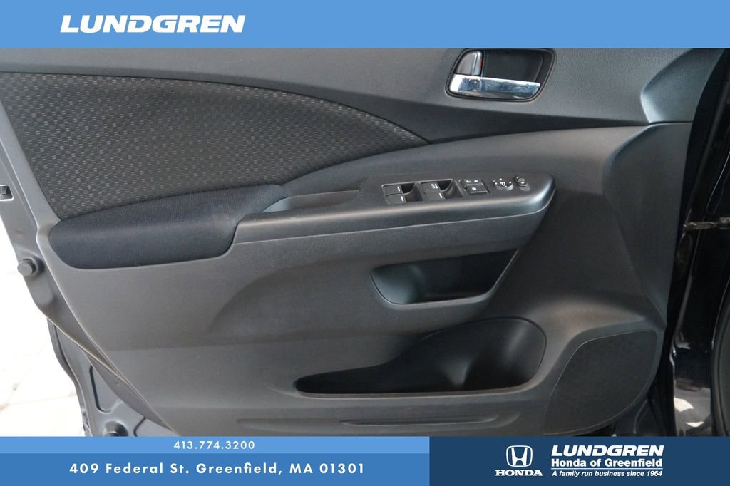 Used 2016 Honda CR-V EX image 15