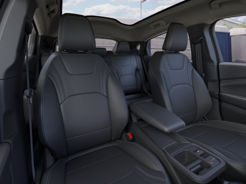 New 2026 Ford Mustang Mach-E Premium AWD/4WD image 10