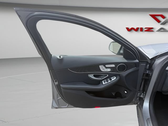 Used 2016 Mercedes-Benz C 300 4MATIC Sedan image 7