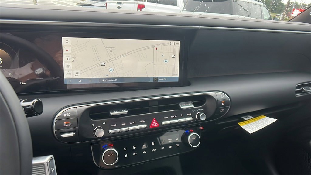 New 2026 Hyundai Palisade Calligraphy image 27