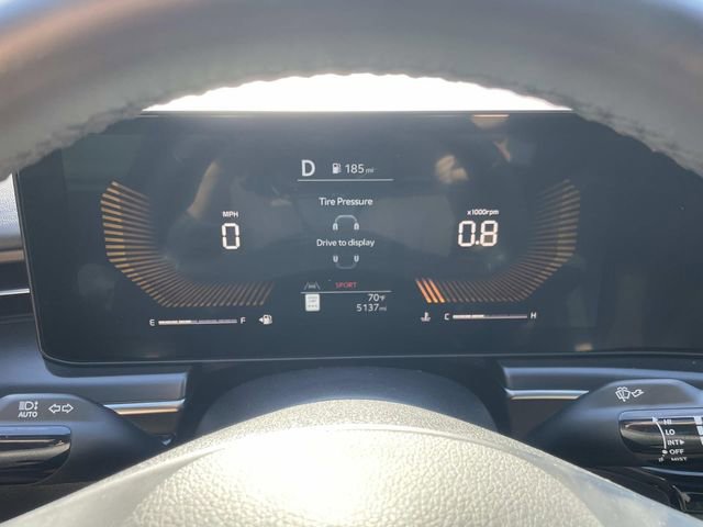 Used 2026 Kia K5 GT-Line w/ GT-Line Premium Package image 30