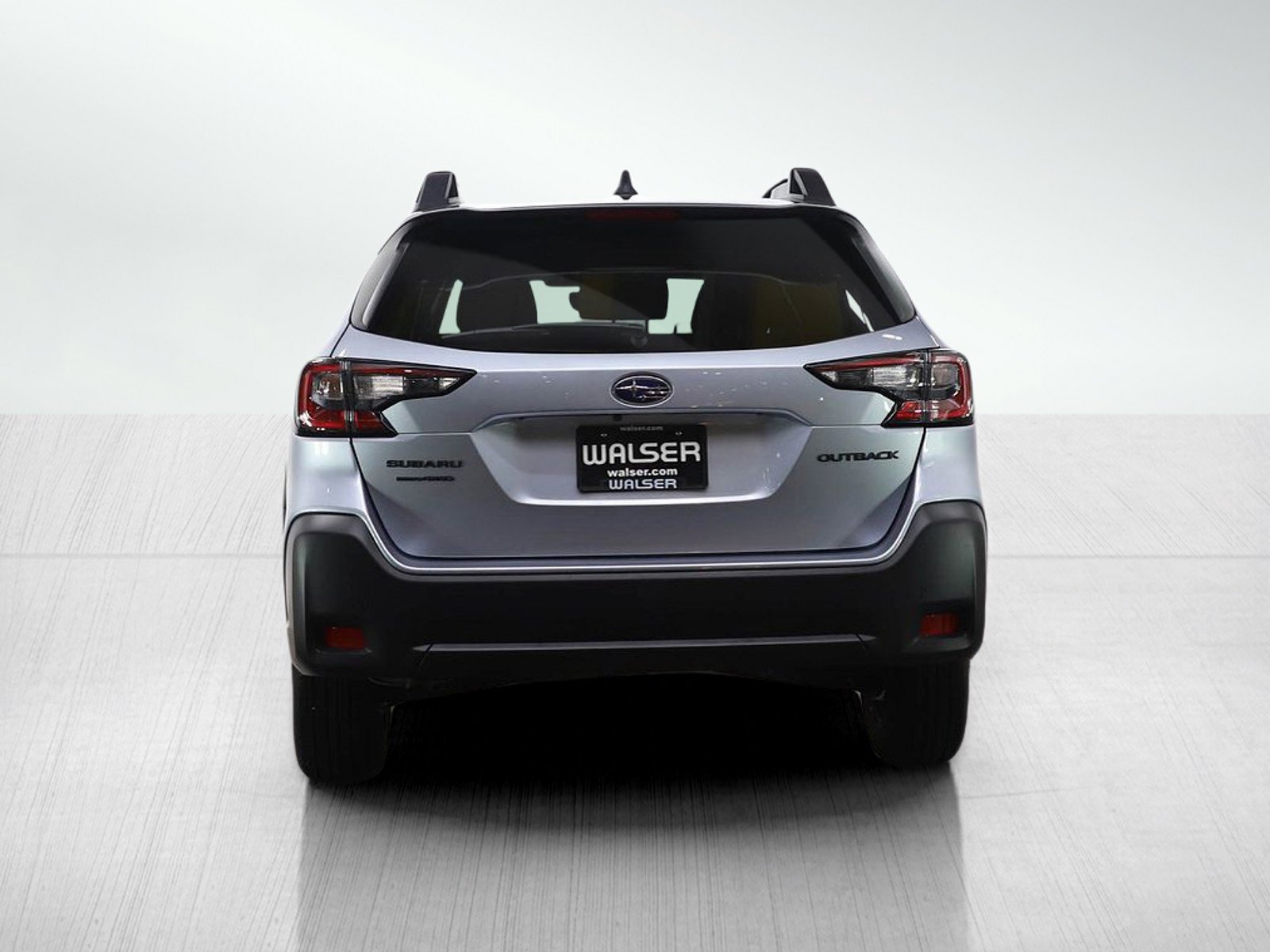 Used 2023 Subaru Outback Onyx Edition image 4