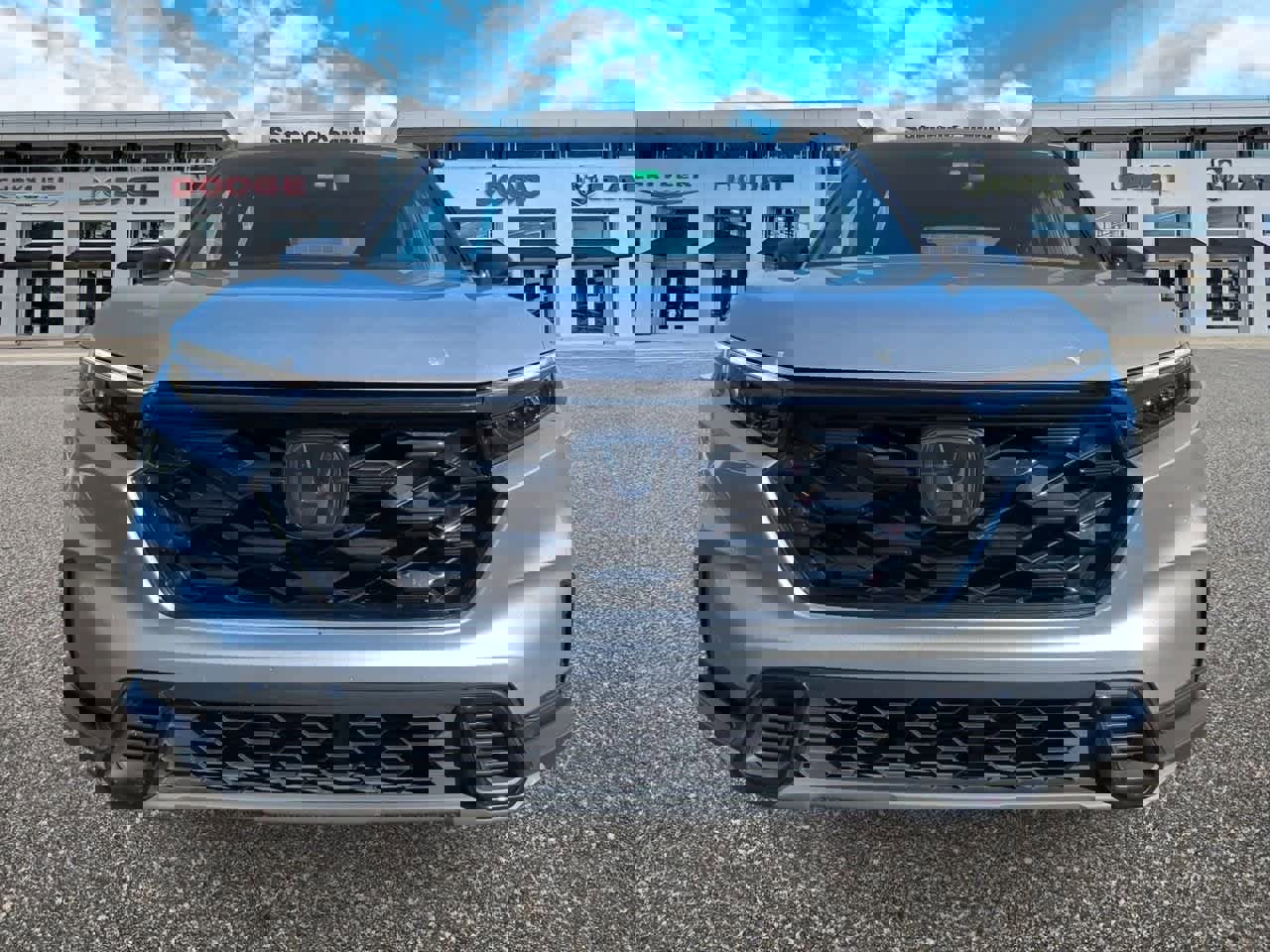 Used 2024 Honda CR-V Sport image 3