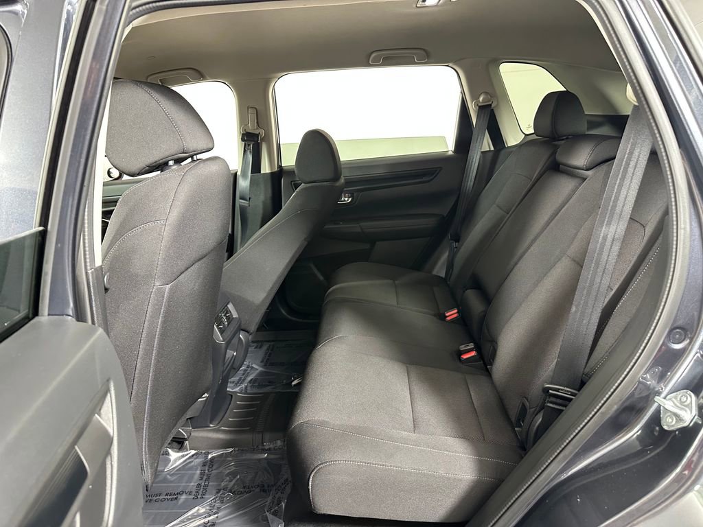 Used 2025 Honda CR-V LX image 20