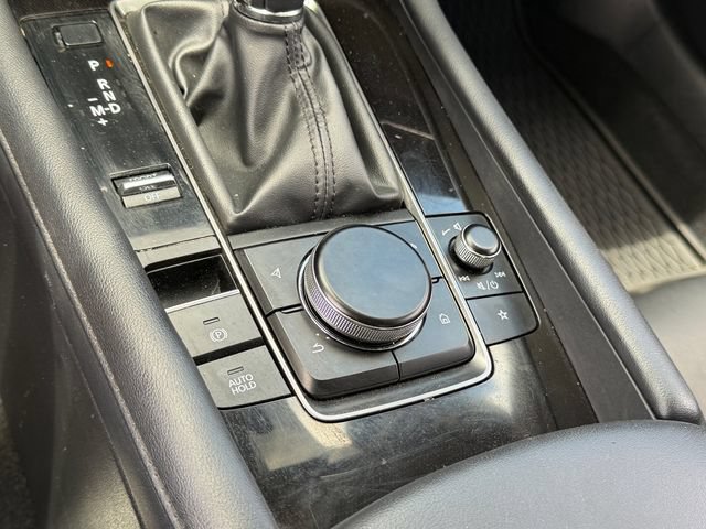 Used 2022 MAZDA MAZDA3 s AWD/4WD image 23