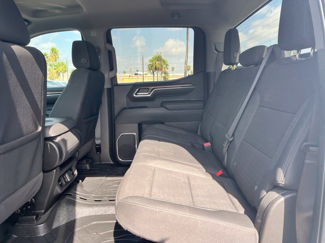 Used 2025 Chevrolet Silverado 1500 LT RWD image 25