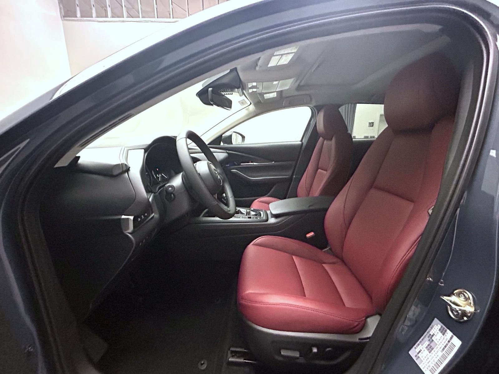New 2026 MAZDA CX-30 AWD 2.5 S image 11